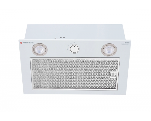 Meferi INBOX52WH PUSH COMFORT