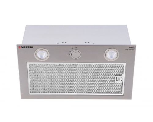 Meferi INBOX52IX PUSH COMFORT