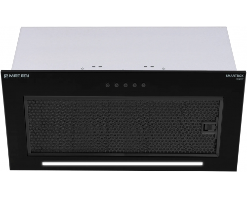 Meferi SMARTBOX52BK POWER