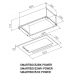 Meferi SMARTBOX52BK POWER