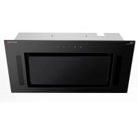 Meferi INBOX60BK GLASS COMFORT