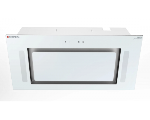 Meferi INBOX60WH GLASS COMFORT
