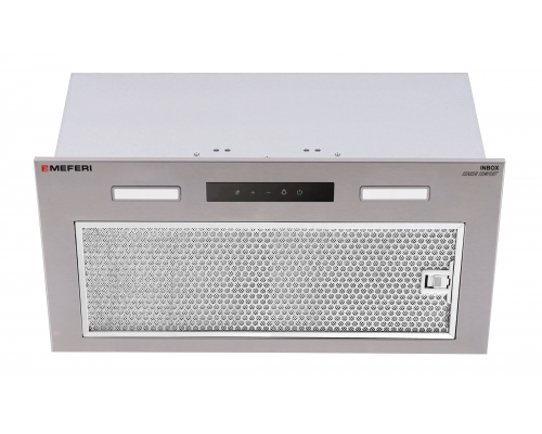 Meferi INBOX60IX SENSOR COMFORT