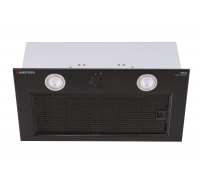 Meferi INBOX60BK PUSH COMFORT