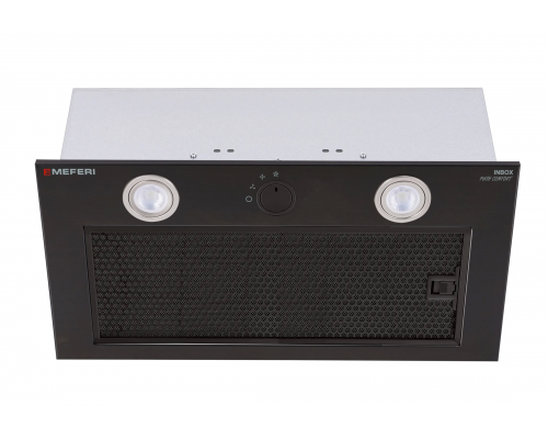 Meferi INBOX60BK PUSH COMFORT