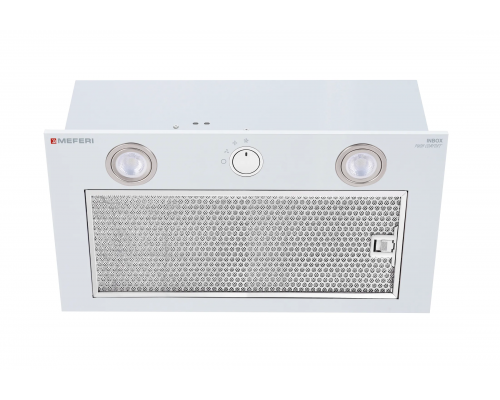Meferi INBOX60WH PUSH COMFORT