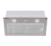 Meferi INBOX60IX PUSH COMFORT