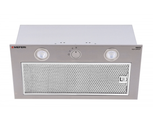 Meferi INBOX60IX PUSH COMFORT