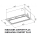 Meferi INBOX60WH COMFORT PLUS