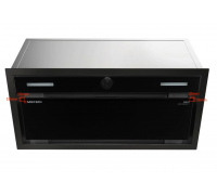 Meferi INBOX60BK PUSH COMFORT PLUS