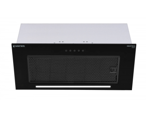 Meferi SMARTBOX60BK POWER