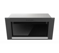 Meferi SMARTBOX60BK GLASS POWER