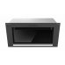 Meferi SMARTBOX60BK GLASS POWER