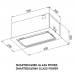 Meferi SMARTBOX60BK GLASS POWER