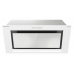 Meferi SMARTBOX60WH GLASS POWER