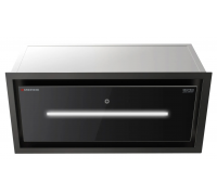 Meferi SMARTBOX60BK GLASS COMFORT