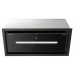 Meferi SMARTBOX60BK GLASS COMFORT