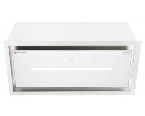 Meferi SMARTBOX60WH GLASS COMFORT