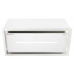 Meferi SMARTBOX60WH GLASS COMFORT