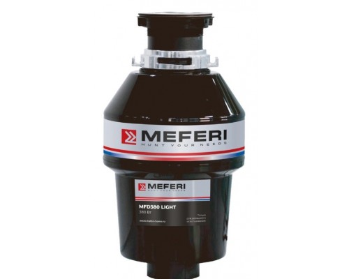 Meferi MFD380 LIGHT БЕЗ пускового блока и пневмокнопки