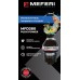 Meferi MFD380 PUSH POWER с пневмокнопкой в комплекте (модификация 2025 года)