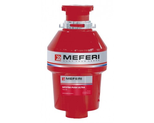 Meferi MFD750 PUSH ULTRA
