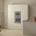 V-ZUG CombairSteamer V6000 CS6T-23038 черное стекло
