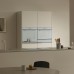 V-ZUG CombairSteamer V6000 CS6T-23049 черное стекло