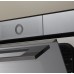 V-ZUG CombairSteamer V6000 CS6T-23049 черное стекло