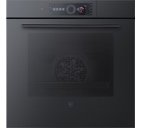 V-ZUG CombairSteamer V2000 CS2T-23036 черное стекло