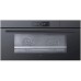 V-ZUG CombiSteamer V6000 45L Grand CS6T-23034 черное стекло