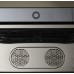V-ZUG CombiSteamer V6000 45L Grand CS6T-23034 черное стекло