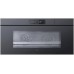V-ZUG CombiSteamer V6000 45L Grand CS6T-23046 черное стекло