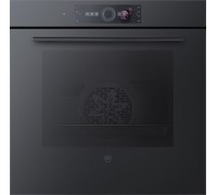 V-ZUG Combair V6000 C6T-21047 черное стекло