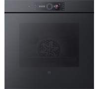V-ZUG Combair V6000 C6T-21068 черное стекло