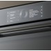 V-ZUG Combair V6000 60P C6T-21057 черное стекло
