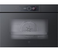 V-ZUG CombiSteamer V6000 45 CS6T-23043 черное стекло