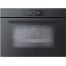 V-ZUG CombiSteamer V6000 45F CS6T-23033 черное стекло