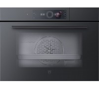 V-ZUG CombiSteamer V4000 45 CS4T-23031 черное стекло