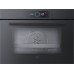 V-ZUG CombiSteamer V4000 45 CS4T-23031 черное стекло