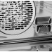 V-ZUG CombiSteamer V4000 45 CS4T-23031 черное стекло