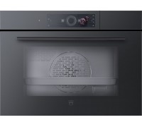 V-ZUG Steamer V4000 45 S4T-23026 черное стекло