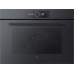 V-ZUG Combair V6000 45 C6T-21050 черное стекло
