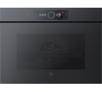 V-ZUG Combair V6000 45 C6T-21067 черное стекло