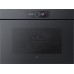 V-ZUG Combair V6000 45 C6T-21067 черное стекло