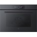 V-ZUG Combair V2000 45 C2T-21048 черное стекло