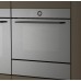 V-ZUG CombiMiwell V4000 45 CM4T-24025 черное стекло