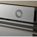 V-ZUG CombiMiwell V4000 45 CM4T-24025 черное стекло