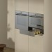 V-ZUG WarmingDrawer V4000 WDEE6V1C черное стекло