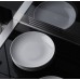 V-ZUG WarmingDrawer V4000 WDEE6V1C черное стекло